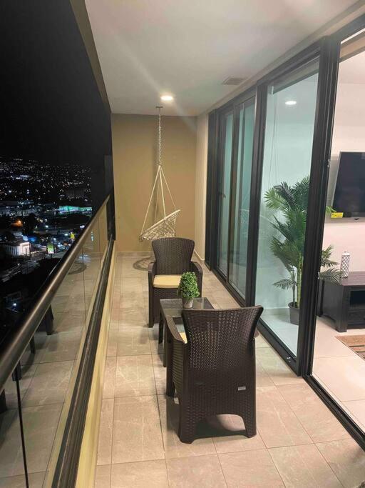 Luxury 2Br Apartment In Astria 605 เตกูซิกัลปา ภายนอก รูปภาพ
