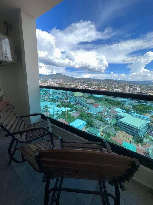 Luxury 2Br Apartment In Astria 605 เตกูซิกัลปา ภายนอก รูปภาพ