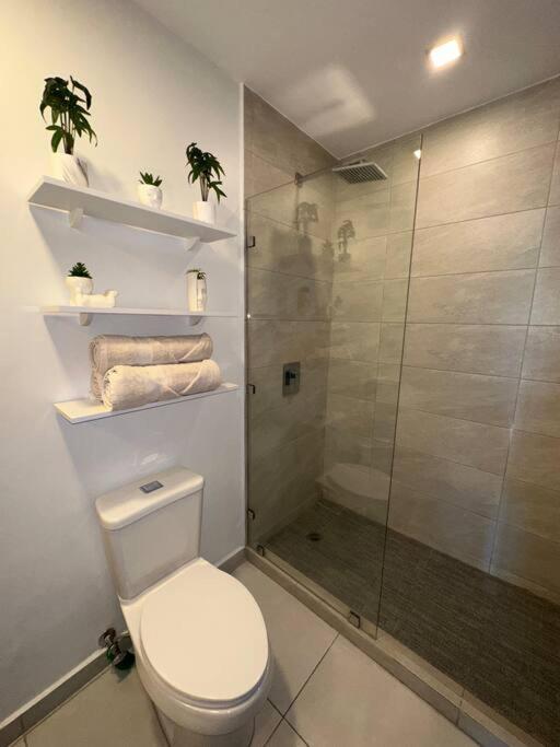 Luxury 2Br Apartment In Astria 605 เตกูซิกัลปา ภายนอก รูปภาพ